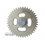 Shift fork eccentric gear GETRAG 7DCT300 PSA EDC 7 PS251  2511097400 41T (Ø 43.45 mm) / 32T (Ø 34.40 mm)