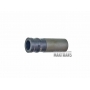 Rubber metal tube TOYOTA AB60E AB60F  3515960020 [tube length 23.22 mm]