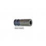 Rubber metal tube TOYOTA AB60E AB60F TW-40LS 3515960030 [tube length 19.05 mm]