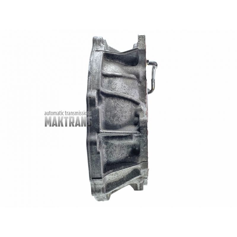 Front housing AW TF-60SN / VAG 09G  [for round heat exchanger]