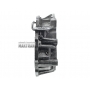 Front housing AW TF-60SN / VAG 09G  [for round heat exchanger]