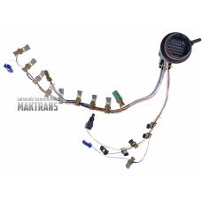 Valve body wiring harness with temperature sensor AWF8G45 | [plug - 41 pin]