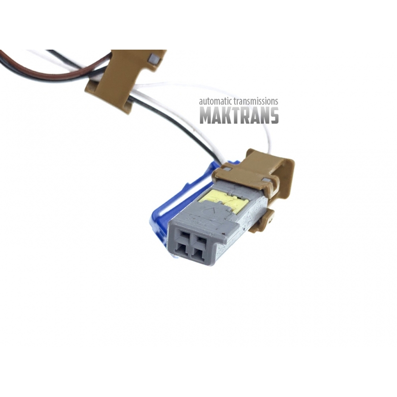Valve body wiring harness with temperature sensor AWF8G45  [plug - 41 pin]