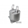 Heat exchanger AWF8G45 [total height 71.10 mm, 15 sections]