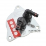 Adapter for connecting additional cooling and filtering system TG-81SC Volvo S60