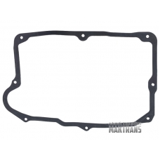 Oil pan rubber gasket,automatic transmission  A1693713580 724.0, 722.8  2007-