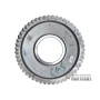 3rd gear GETRAG 7DCT300  RENAULT EDC 7 PS251 [51 teeth, Ø 123.70 mm, width 13.80 mm, without notches]