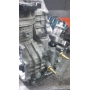 Additional filtration kit C0GF1 GAMMA CVT  Lexus LX570 AB60F 