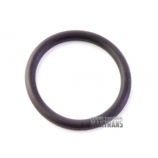 Rubber ring for JF506 heat exchanger bolt: 001409069