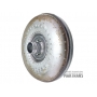 Torque converter pump wheel RE7R01A  (JR710E) [outer Ø 268.30 mm]