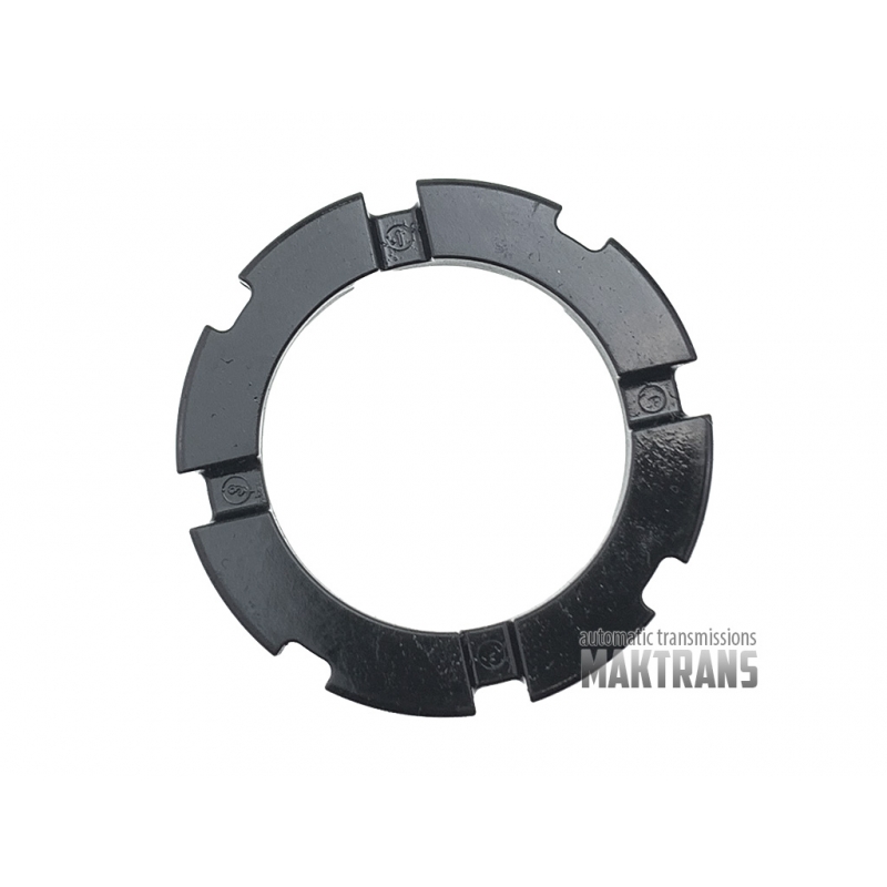 Sliding bearing [plastic] RE7R01A  (JR710E) [OD Ø 37.65 mm, ID Ø 26 mm, TH 4.80 mm]