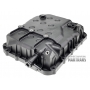 Oil pan A6LF1 \ LF2 \ LF3  45280-3B051 452803B051 [with heat exchanger mounts, used and inspected]