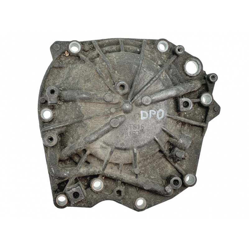 Rear cover  DP0
