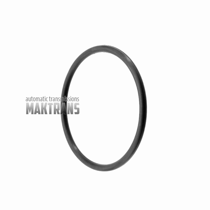 Oversized torque converter piston sealing ring E4OD, AODE, 4R70W, 4R75W  54.45mm 3.4mm