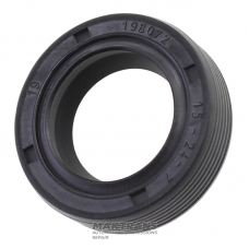 Selector oil seal, automatic transmission JF506E   DQ250 02E DSG 6spd  001301227 (15x24x7mm) 