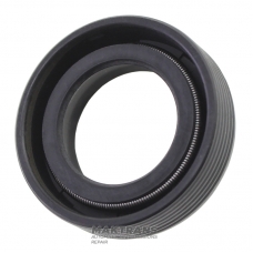 Selector oil seal, automatic transmission JF506E   DQ250 02E DSG 6spd  001301227 (15x24x7mm) 