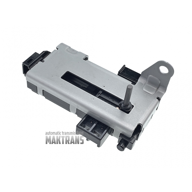 Selector position sensor RE7R01A (JR710E / JR711E)  removed from new transmissions marked 74X9C