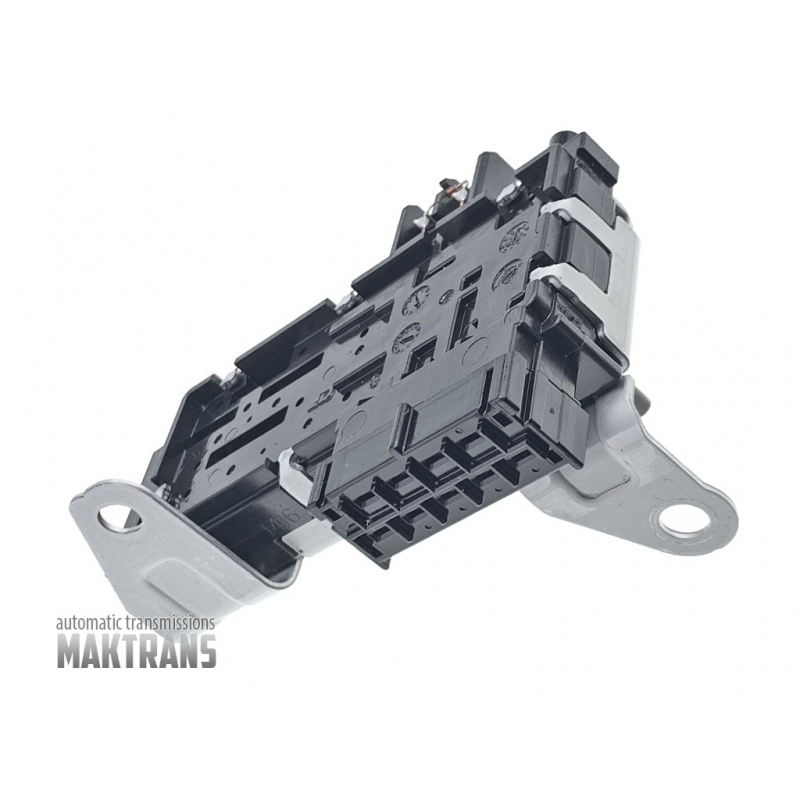 Selector position sensor RE7R01A (JR710E / JR711E)  removed from new transmissions marked 74X9C