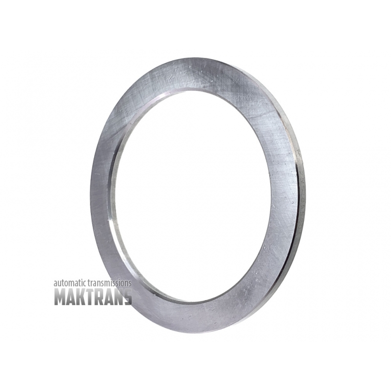 Differential drive shaft needle thrust bearing [2-6  1-7] GETRAG 7DCT300  RENAULT EDC 7 PS251 [ID Ø 48.30 mm, OD 62.30 mm, TH 2.96 mm]
