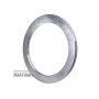 Differential drive shaft needle thrust bearing [2-6  1-7] GETRAG 7DCT300  RENAULT EDC 7 PS251 [ID Ø 48.30 mm, OD 62.30 mm, TH 2.96 mm]
