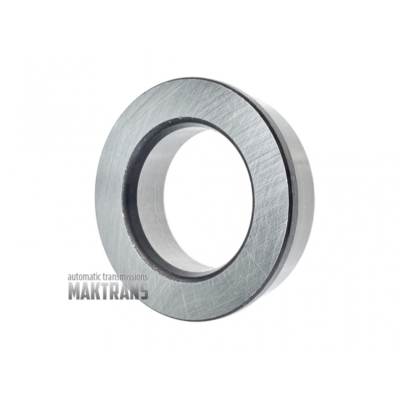 Driven pulley roller radial bearing Jatсo JF016E  RNU208-8 [80 mm x 32 mm x 18 mm]