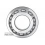 Driven pulley radial ball [rear] bearing Jatco JF016  NSK B45-128UR U507 [97 mm x 45 mm x 17 mm]