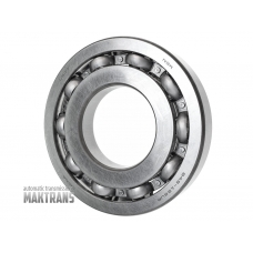 Driven pulley radial ball [rear] bearing Jatco JF016 | NSK B45-128UR U507 [97 mm x 45 mm x 17 mm]