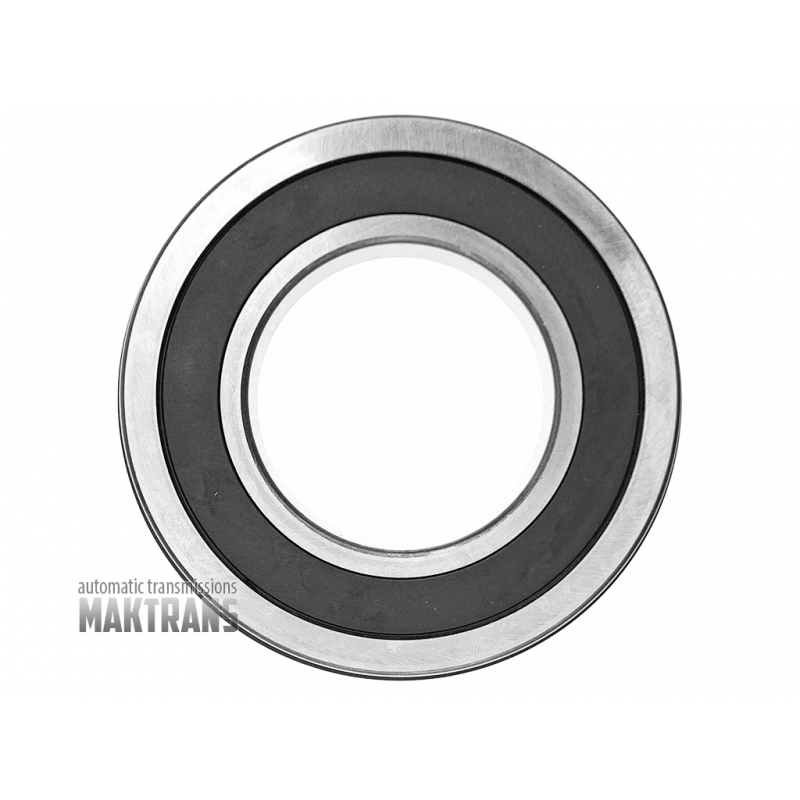 Drive pulley radial ball [rear] bearing Jatco JF016E  55TM05 [101 mm x 55 mm x 20 mm]
