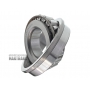 Differential drive shaft roller tapered [front] bearing №2 VAG 02E DQ250  EC41249S05 02E311220B [race outer Ø  78 mm, 83.65 mm]
