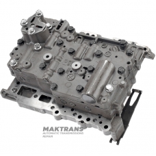 Valve body with solenoids Hyundai / KIA A8LF1 [not regenerated]