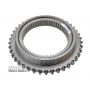 Gearwheel and synchronizer 7th gear GETRAG 7DCT300  RENAULT EDC 7 PS251 0558731305 0558712106 [30 teeth, ext. Ø 69.50mm]