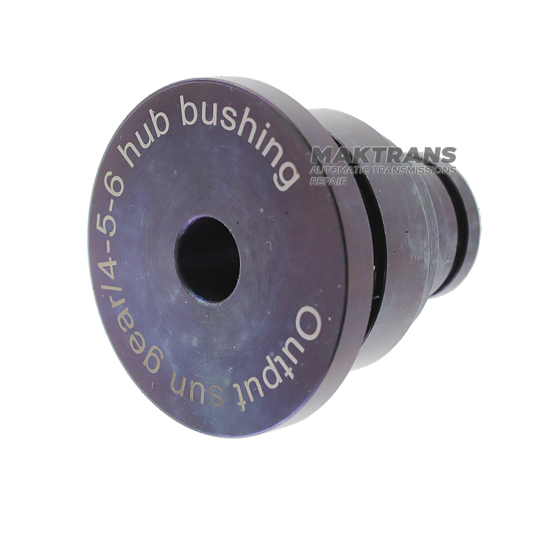 Bushing driver FORD 6F35 / GM 6T40, 6T45 — for output sun gear and 4-5-6 hub bushings