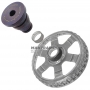 Bushing driver FORD 6F35  GM 6T40 6T45 [ for Reactor sun gear and 4-5-6 hub (torque converter) bushings]