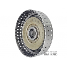 Drum C1 Clutch Aisin Warner TF80-SC  empty [for 7 friction plate pack]