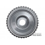 Clutch drum K81 Mercedes-Benz 725.0 9G-Tronic (NAG3)  [4 friction plates] A7252720537 A7252700249 A7252709811
