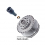 Bushing driver Jatco JF011E JF016E JF017E  for installing the rear input shaft rear thrust sleeve [installed in the drive pulley]