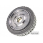 Drum C1 Clutch Aisin Warner TR-80SD VAG 0C8  empty, without plates, for 5 friction plates pack