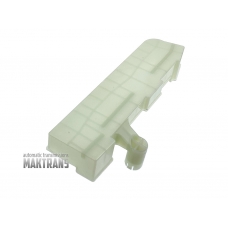Solenoid plastic cover-isolator RE7R01A JR710E / JR711E  6 solenoids [new]