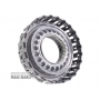 Drum C4 Clutch Aisin Warner TR-80SD VAG 0C8  empty, without plates [for 5 friction plate Clutch pack]