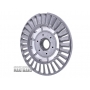 Torque converter reactor wheel Aisin Warner AW TF-71SC (id 35A130 [35A010])  [TH 34.50 mm, OD Ø 185.20 mm, 38 splines]
