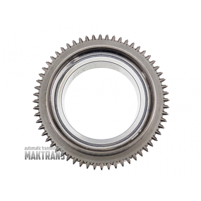 Gearwheel 5 gear DQ500 0BT 0BH DSG 7  0BH311325B  [41 teeth, 1 mark, outer. Ø 92.90 mm]