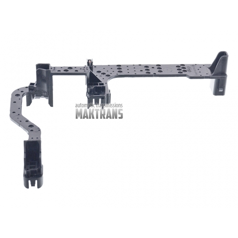 4R75E Transmission Valve Body For Ford - Replacement With Solenoids For 4R70W Models