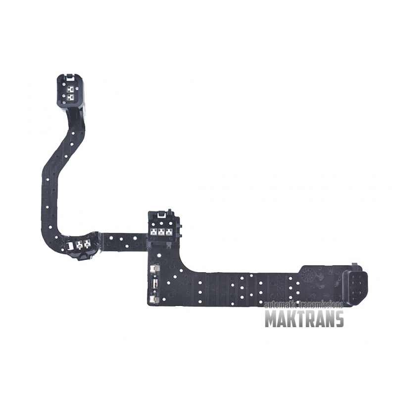 Valve body wiring harness  FORD AOD AODE AODE-W 4R70W 4R75E 4R75W  F8AZ-7G276-BA F8AZ-7G276-AA F8AZ7G276BA F8AZ7G276AA