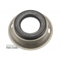 Rubber coated piston kit DP0 AL4  [5 pcs in the kit]