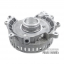 Hub with Drive Transfer gear   (52 teeth, outer.Ø 143.85 mm) / housing B1 Brake TOYOTA UB80  357040R010 3570442011 