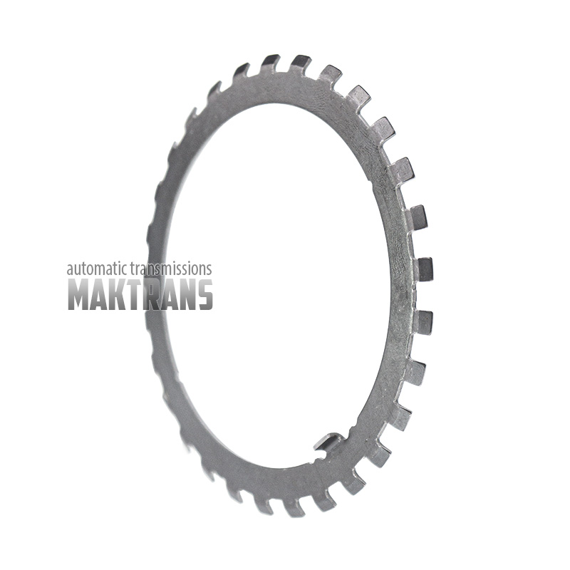Hub with Drive Transfer gear   (52 teeth, outer.Ø 143.85 mm) / housing B1 Brake TOYOTA UB80  357040R010 3570442011 