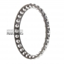 Hub with Drive Transfer gear   (52 teeth, outer.Ø 143.85 mm) / housing B1 Brake TOYOTA UB80  357040R010 3570442011 