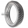Hub with Drive Transfer gear   (52 teeth, outer.Ø 143.85 mm) / housing B1 Brake TOYOTA UB80  357040R010 3570442011 