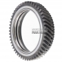 Hub with Drive Transfer gear   (52 teeth, outer.Ø 143.85 mm) / housing B1 Brake TOYOTA UB80  357040R010 3570442011 