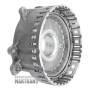 Hub with Drive Transfer gear   (52 teeth, outer.Ø 143.85 mm) / housing B1 Brake TOYOTA UB80  357040R010 3570442011 